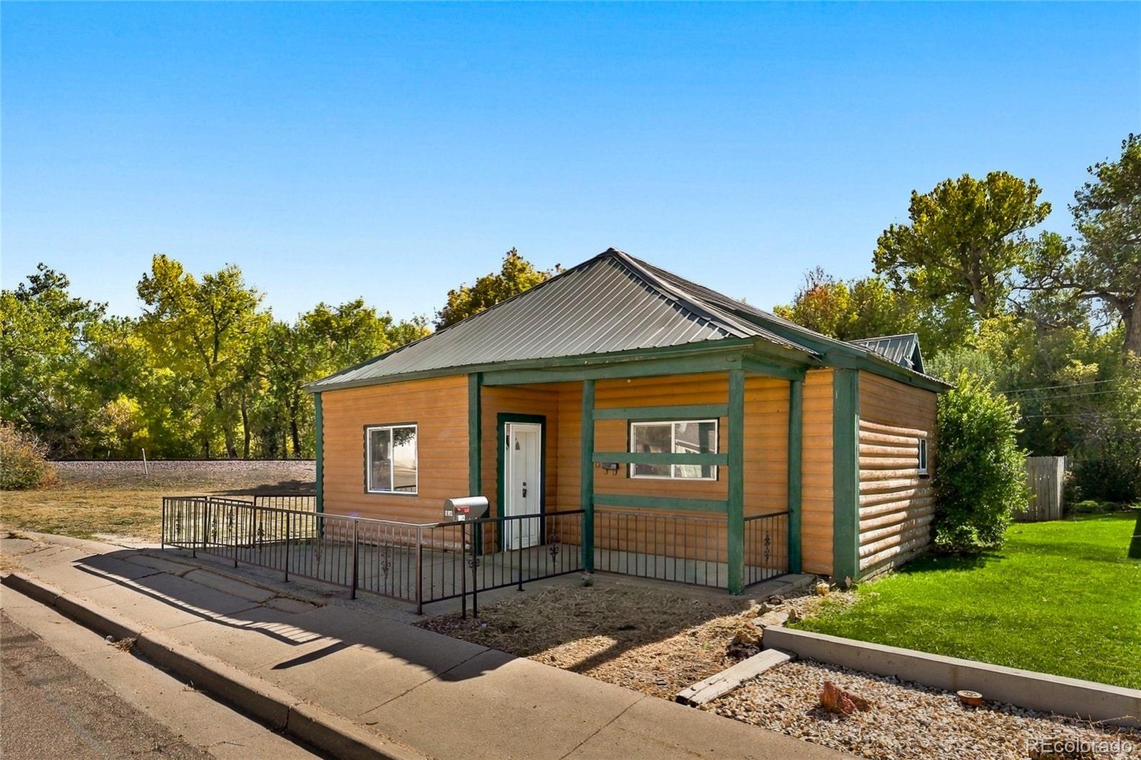 Photo 1 of Single family home for sale at 508 Stonewall Ave, Trinidad, CO 81082 | MLS# 4854737 | Listing updated on 2026-10-24