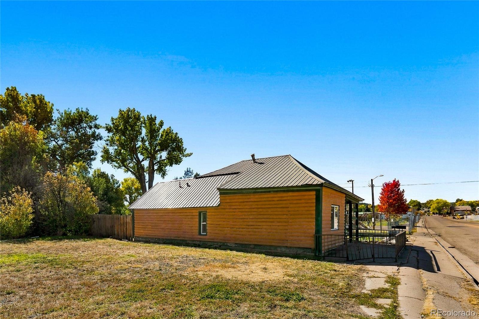 Photo 2 of Single family home for sale at 508 Stonewall Ave, Trinidad, CO 81082 | MLS# 4854737 | Listing updated on 2026-10-24