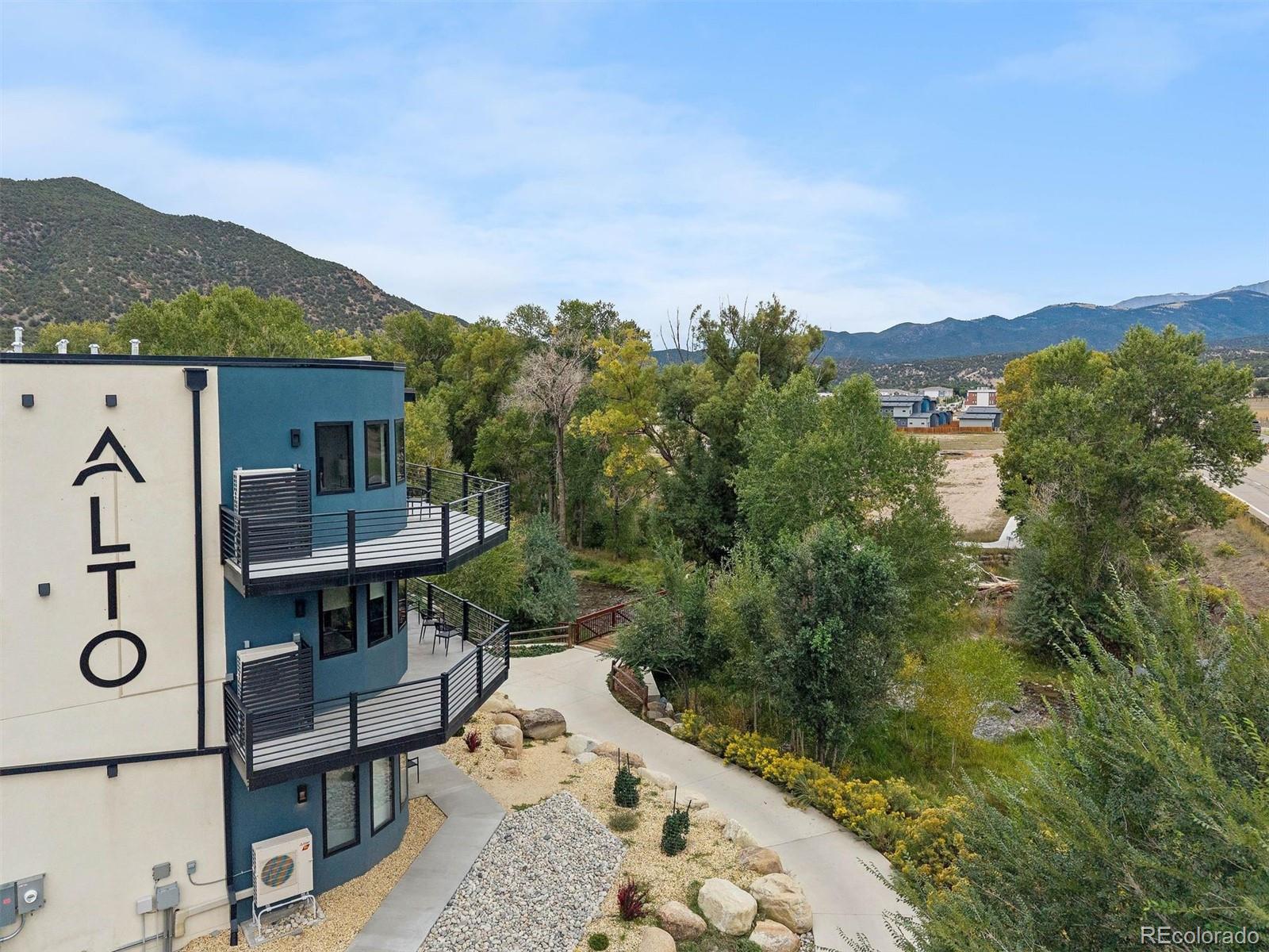 Photo 1 of Condo for sale at 136 Old Stage Rd #2A, Salida, CO 81201 | MLS# 3763664 | Listing updated on 2026-10-24