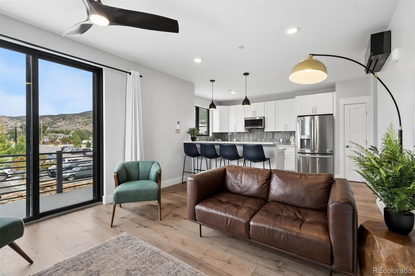 Photo 3 of Condo for sale at 136 Old Stage Rd #2A, Salida, CO 81201 | MLS# 3763664 | Listing updated on 2026-10-24