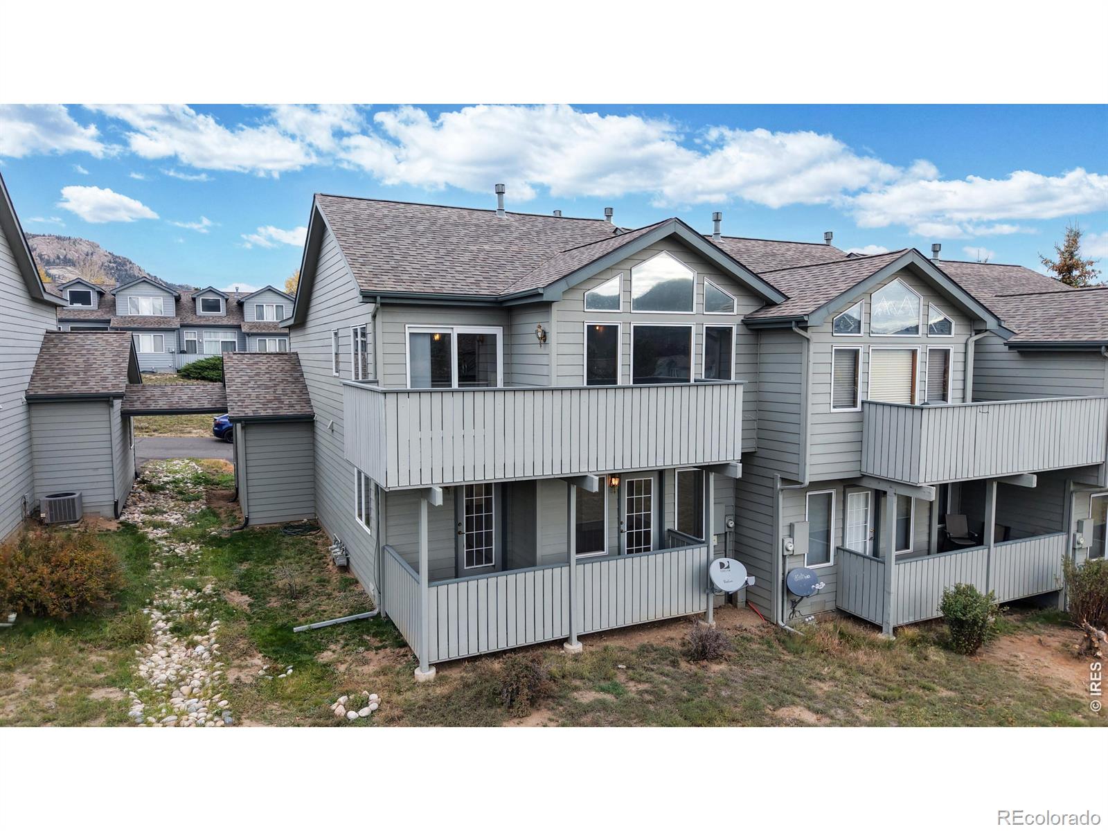 Condo for sale at 1555 Raven Cir #C, Estes Park, CO 80517 | MLS# IR1071185