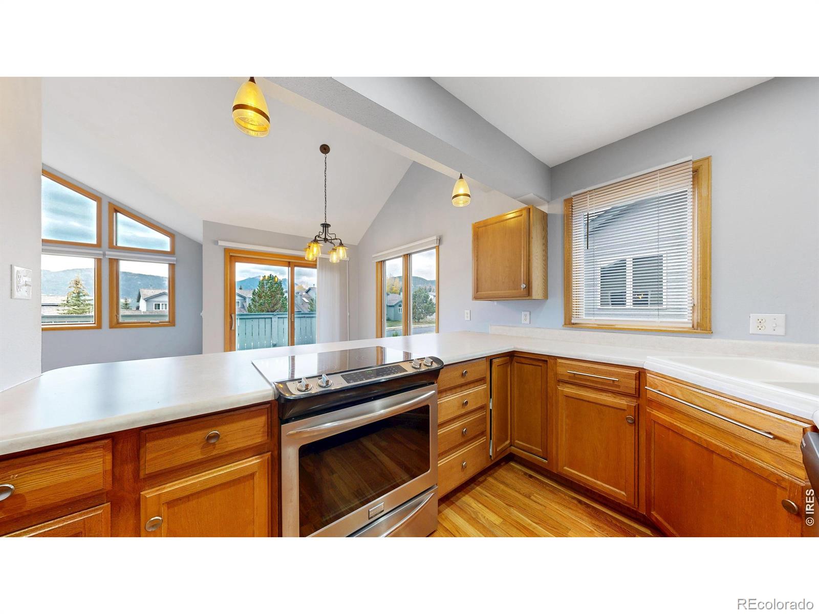 Photo 3 of Condo for sale at 1555 Raven Cir #C, Estes Park, CO 80517 | MLS# IR1071185 | Listing updated on 2026-10-23