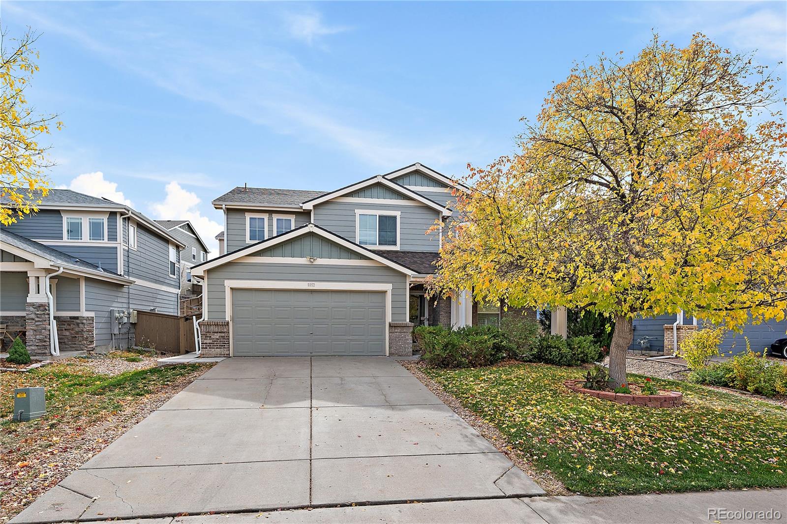 Photo 1 of Single family home for sale at 5952 Raleigh Cir, Castle Rock, CO 80104 | MLS# 3039158 | Listing updated on 2026-10-24
