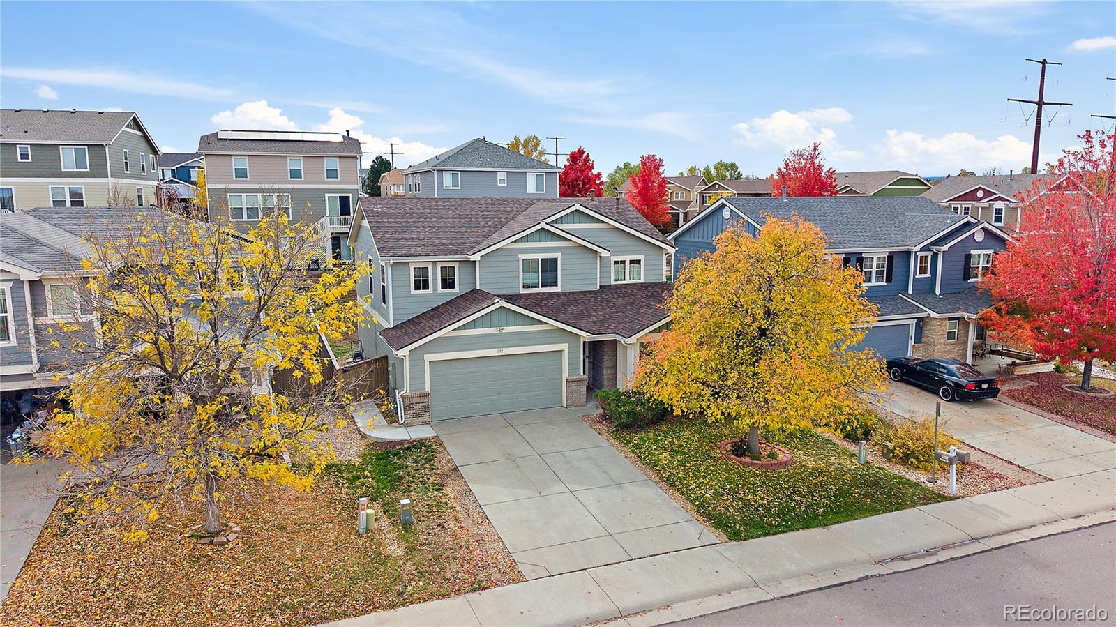 Photo 2 of Single family home for sale at 5952 Raleigh Cir, Castle Rock, CO 80104 | MLS# 3039158 | Listing updated on 2026-10-24