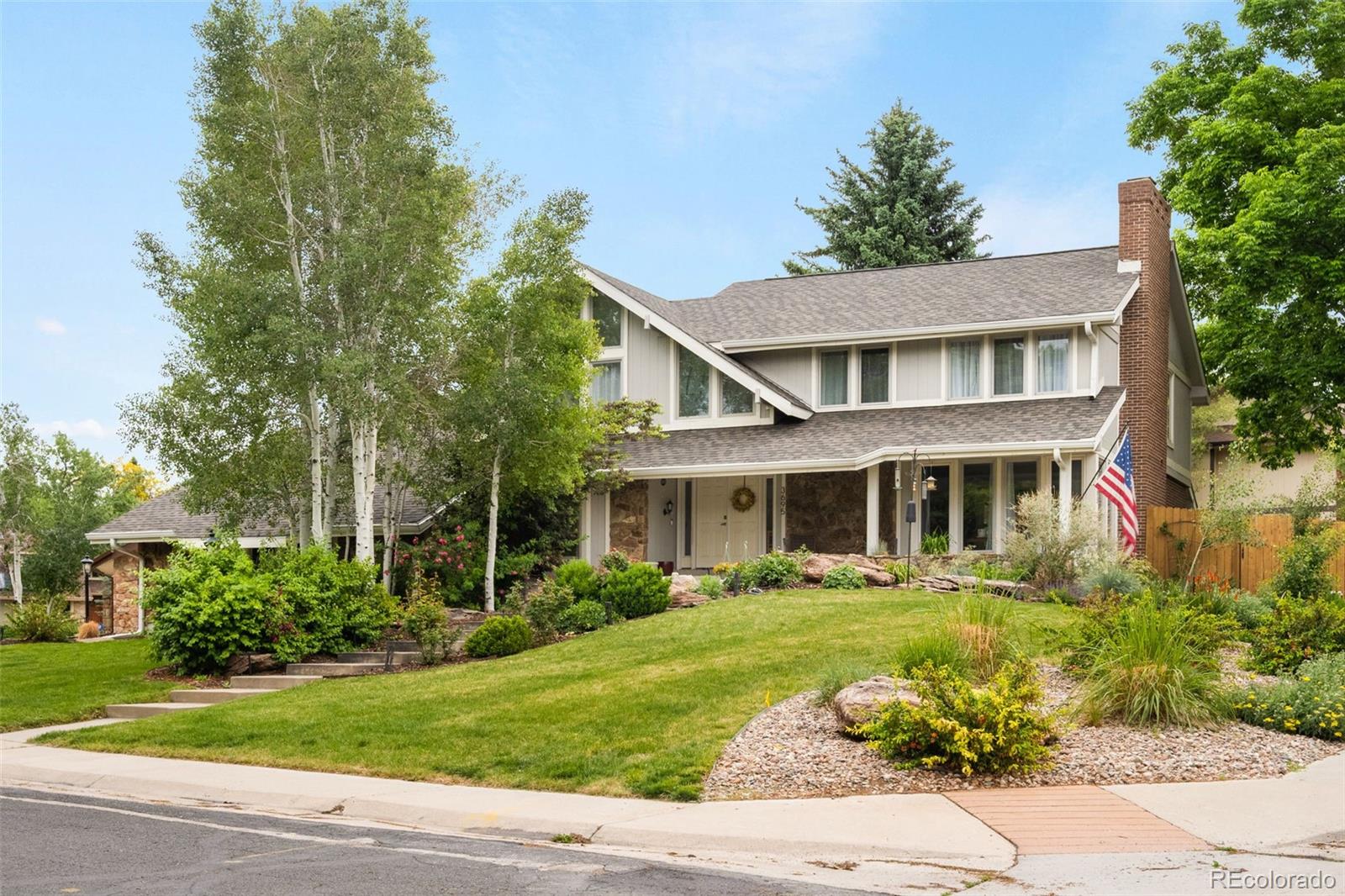 Photo 2 of Single family home for sale at 3695 W 102nd Avenue, Westminster, CO 80031 | MLS# 8955069 | Listing updated on 2026-10-25