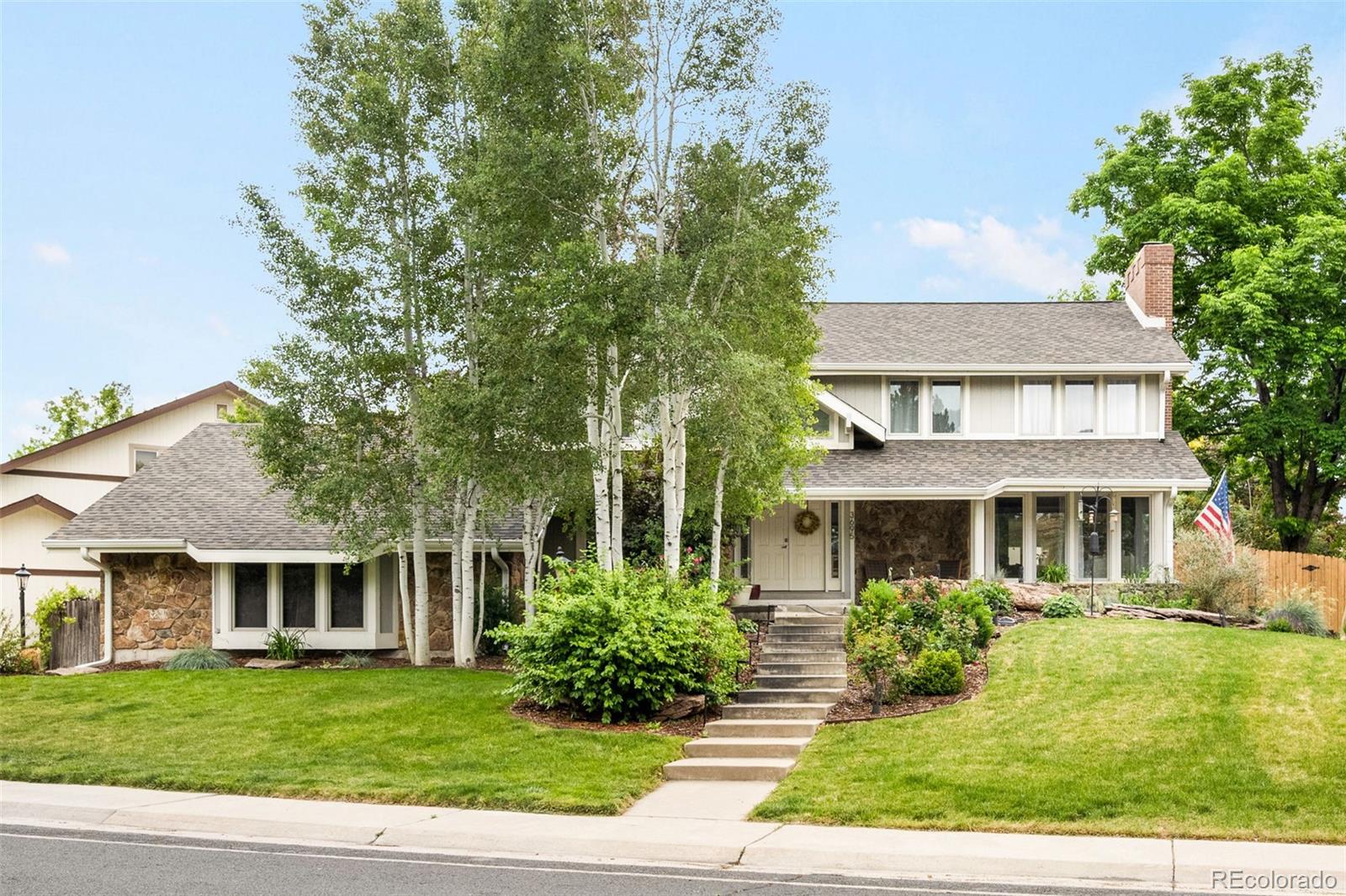 Single family home for sale at 3695 W 102nd Avenue, Westminster, CO 80031 | MLS# 8955069