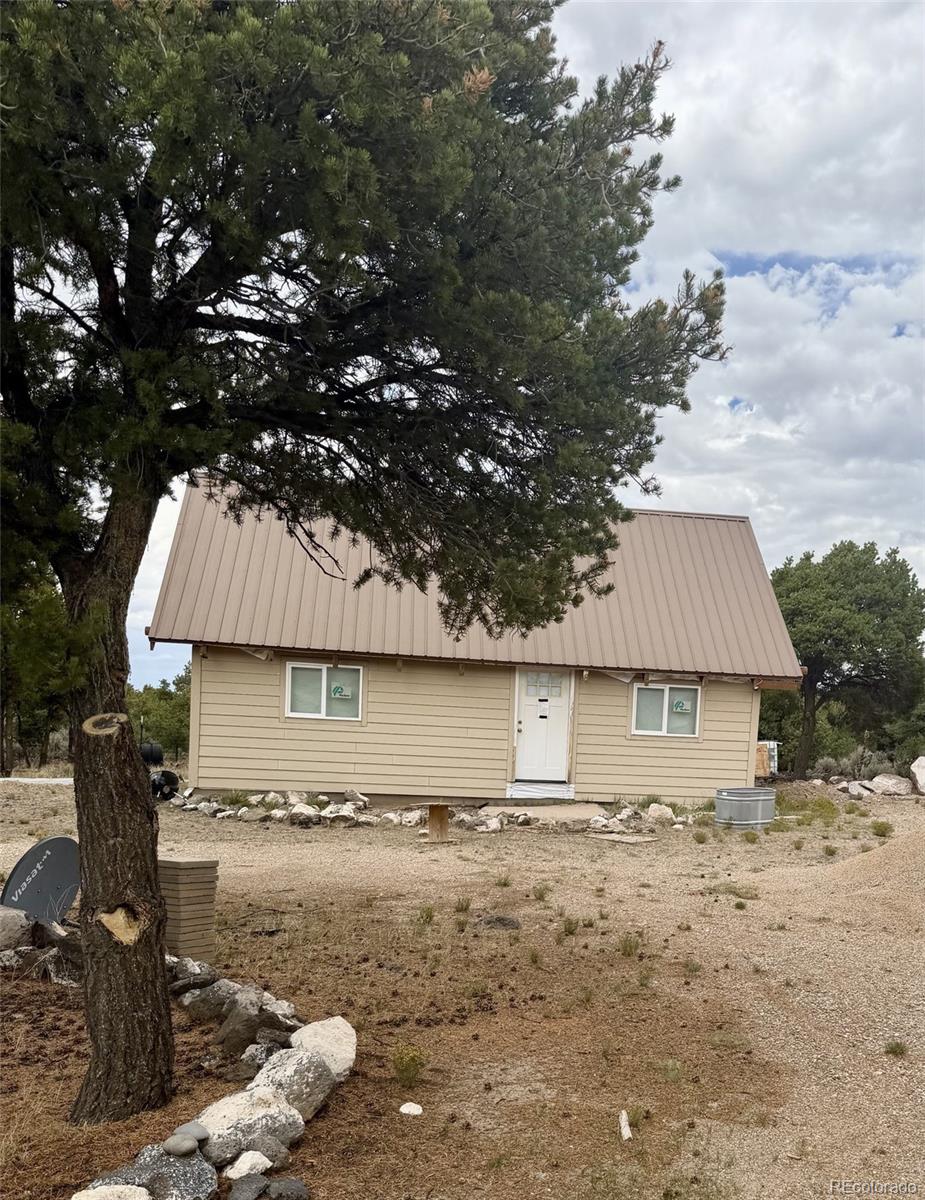 Single family home for sale at 17266 Wild Horse Dr, San Luis, CO 81152 | MLS# 8269114