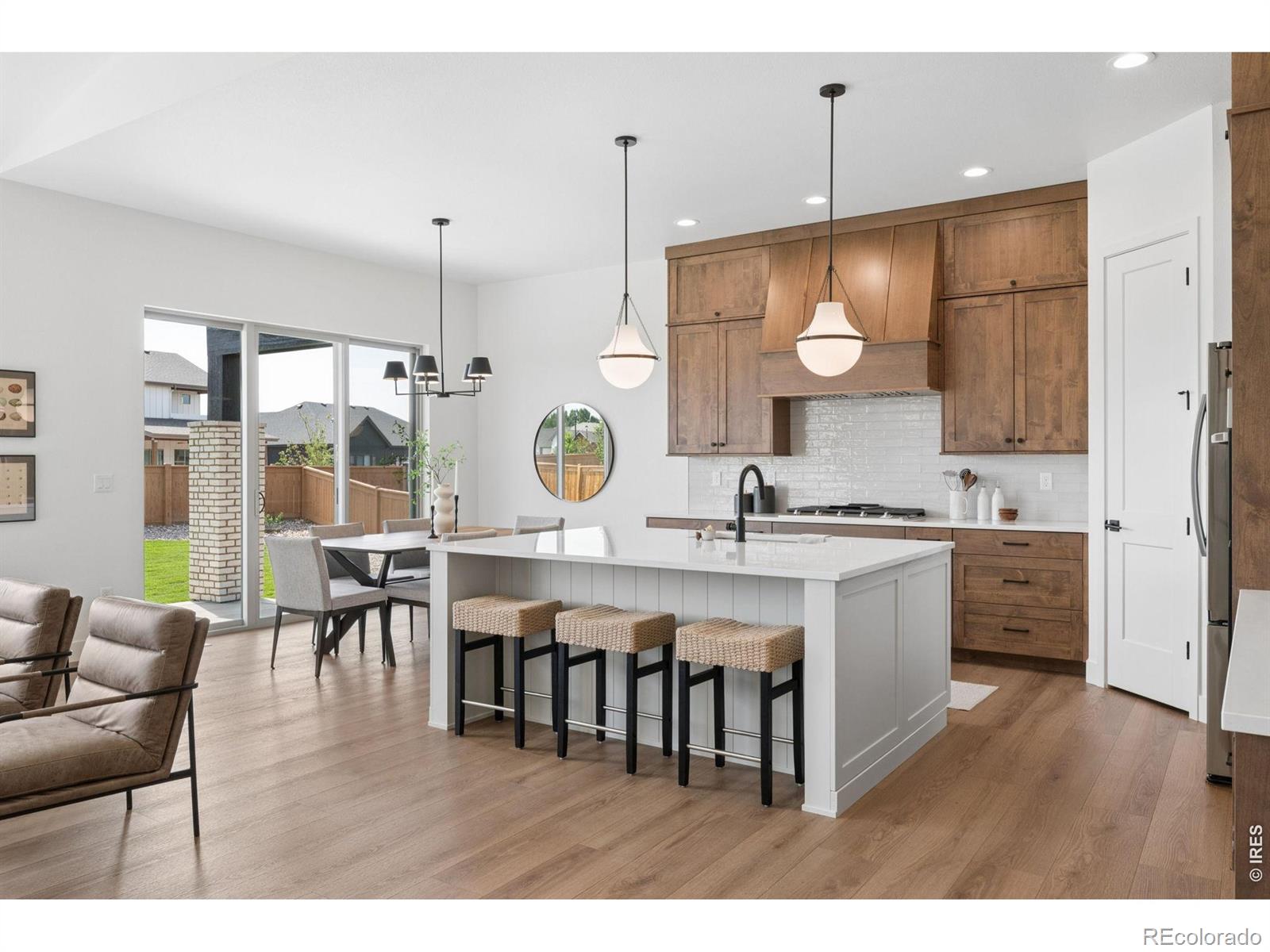 Photo 2 of Single family home for sale at 1405 S Gardenia Dr, Milliken, CO 80543 | MLS# IR1071192 | Listing updated on 2026-10-24