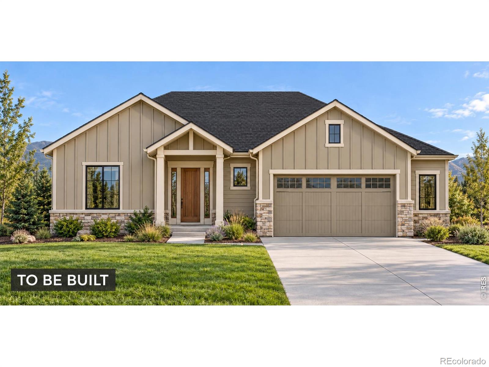Single family home for sale at 1405 S Gardenia Dr, Milliken, CO 80543 | MLS# IR1071192