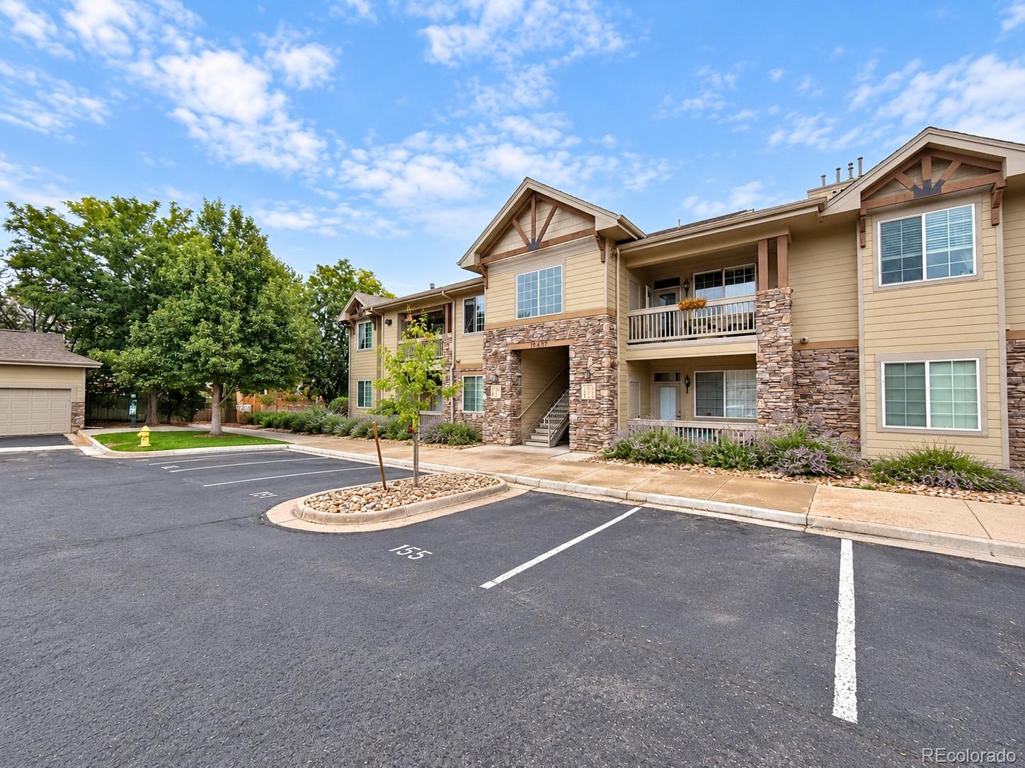 Photo 1 of Condo for sale at 10487 W Hampden Ave #103, Denver, CO 80227 | MLS# 1799321 | Listing updated on 2026-10-24