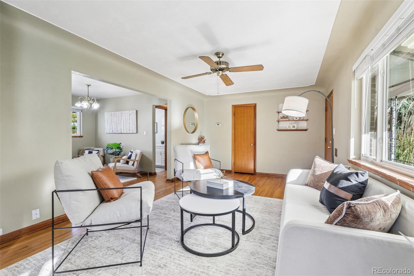 Photo 4 of Single family home for sale at 5755 S Hickory St, Littleton, CO 80120 | MLS# 8792132 | Listing updated on 2026-10-25