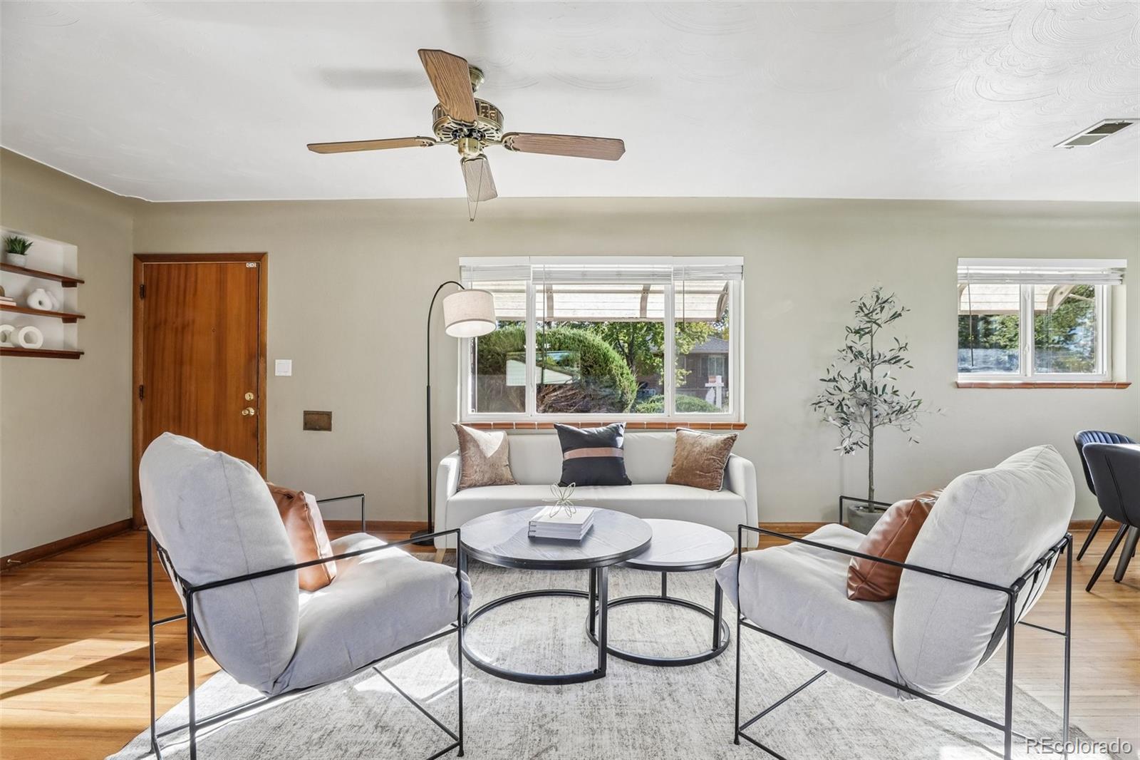 Photo 3 of Single family home for sale at 5755 S Hickory St, Littleton, CO 80120 | MLS# 8792132 | Listing updated on 2026-10-25