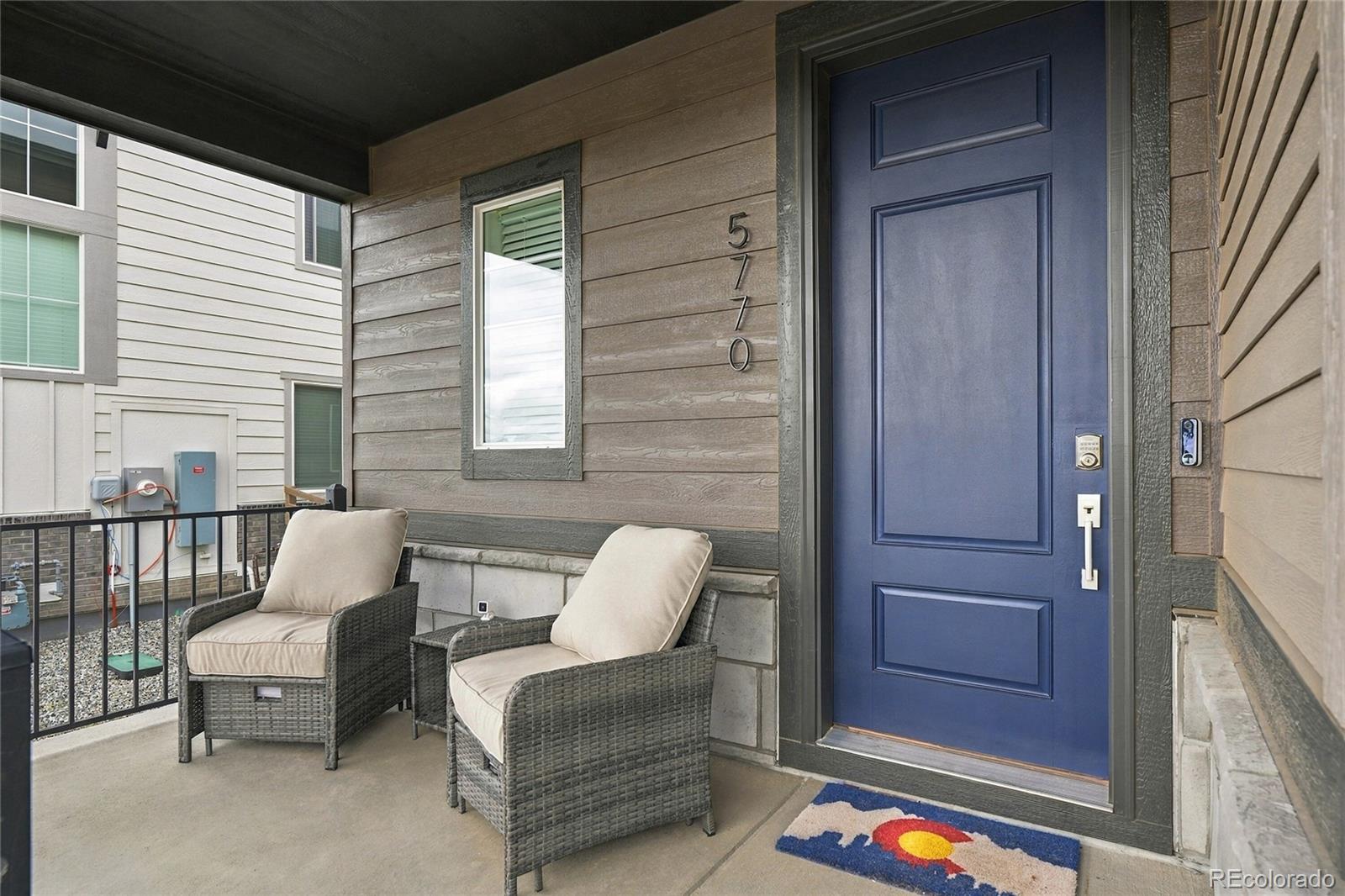 Photo 3 of Single family home for sale at 5770 N Jebel Way, Aurora, CO 80019 | MLS# 9813257 | Listing updated on 2026-10-25