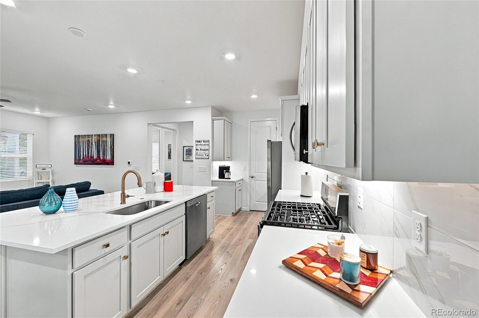 Photo 4 of Single family home for sale at 5770 N Jebel Way, Aurora, CO 80019 | MLS# 9813257 | Listing updated on 2026-10-25