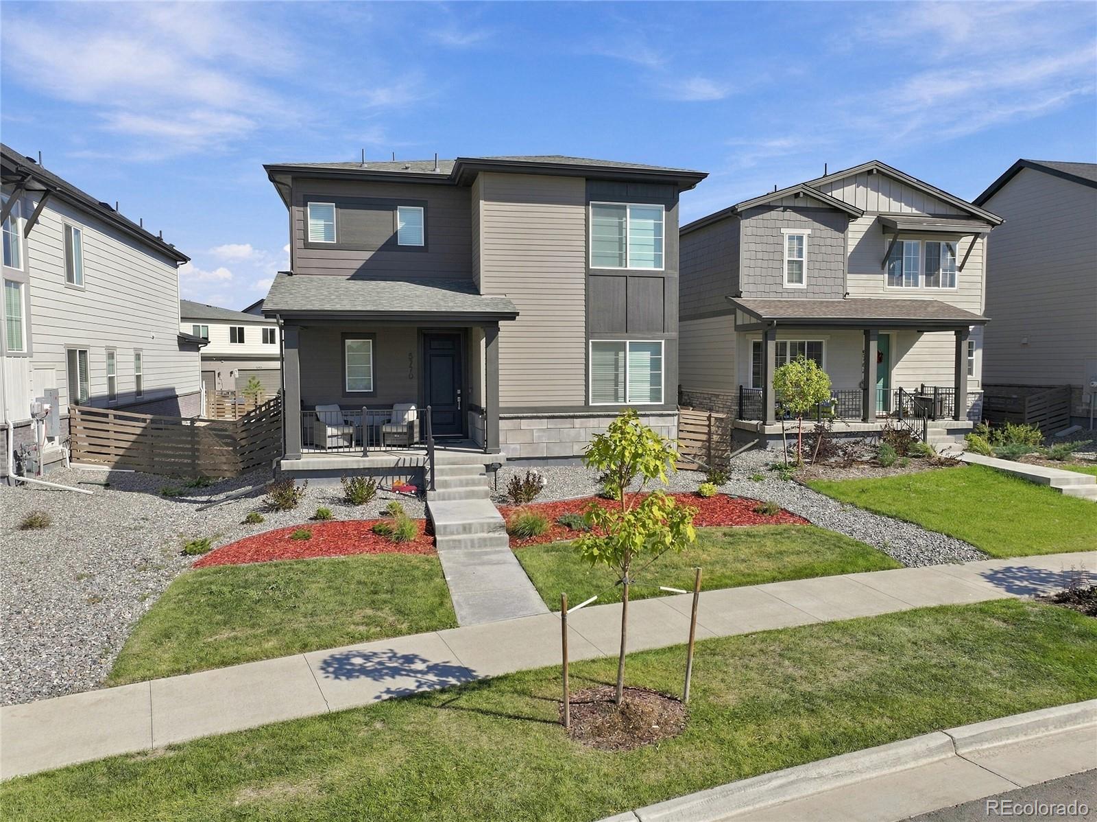 Photo 3 of Single family home for sale at 5770 N Jebel Way, Aurora, CO 80019 | MLS# 9813257 | Listing updated on 2026-10-25