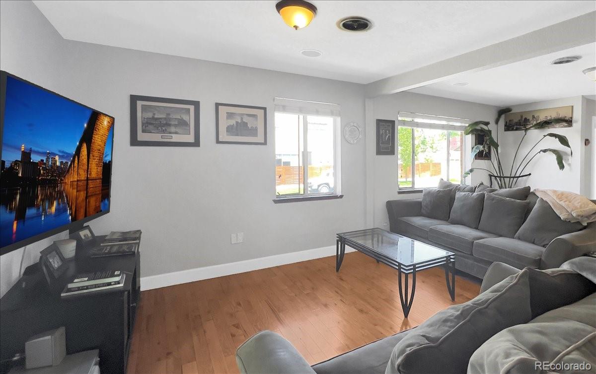 Photo 2 of Single family home for sale at 410 E Jewell Ave, Denver, CO 80210 | MLS# 9160837 | Listing updated on 2026-10-24