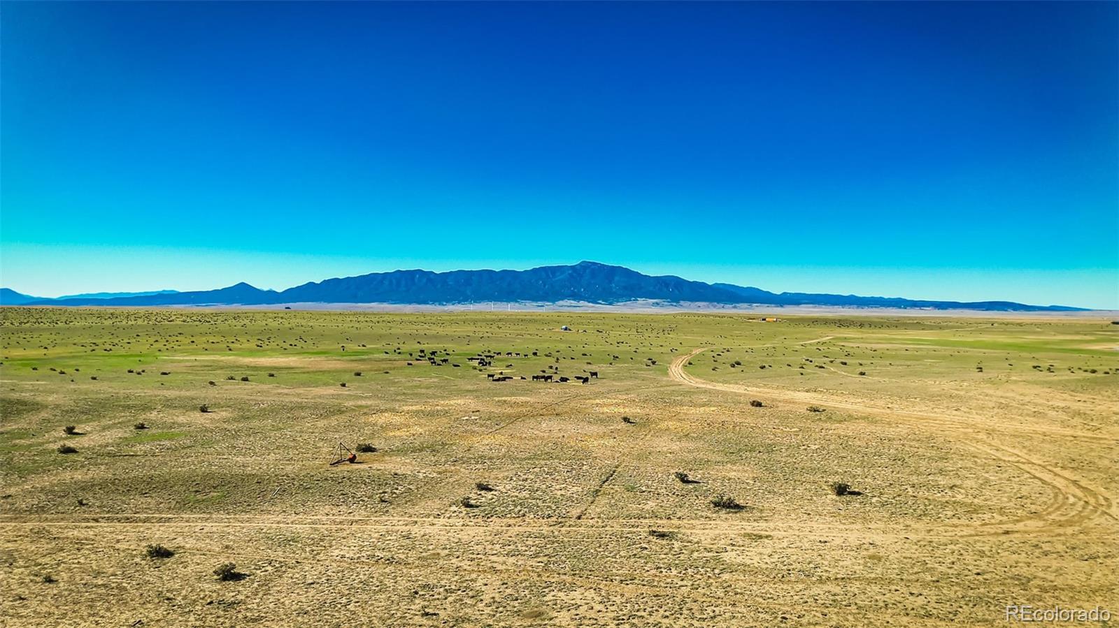 Photo 1 of Land for sale at Lot 270 Colorado Land And Livestock Ranch, Walsenburg, CO 81089 | MLS# 4570562 | Listing updated on 2026-10-24