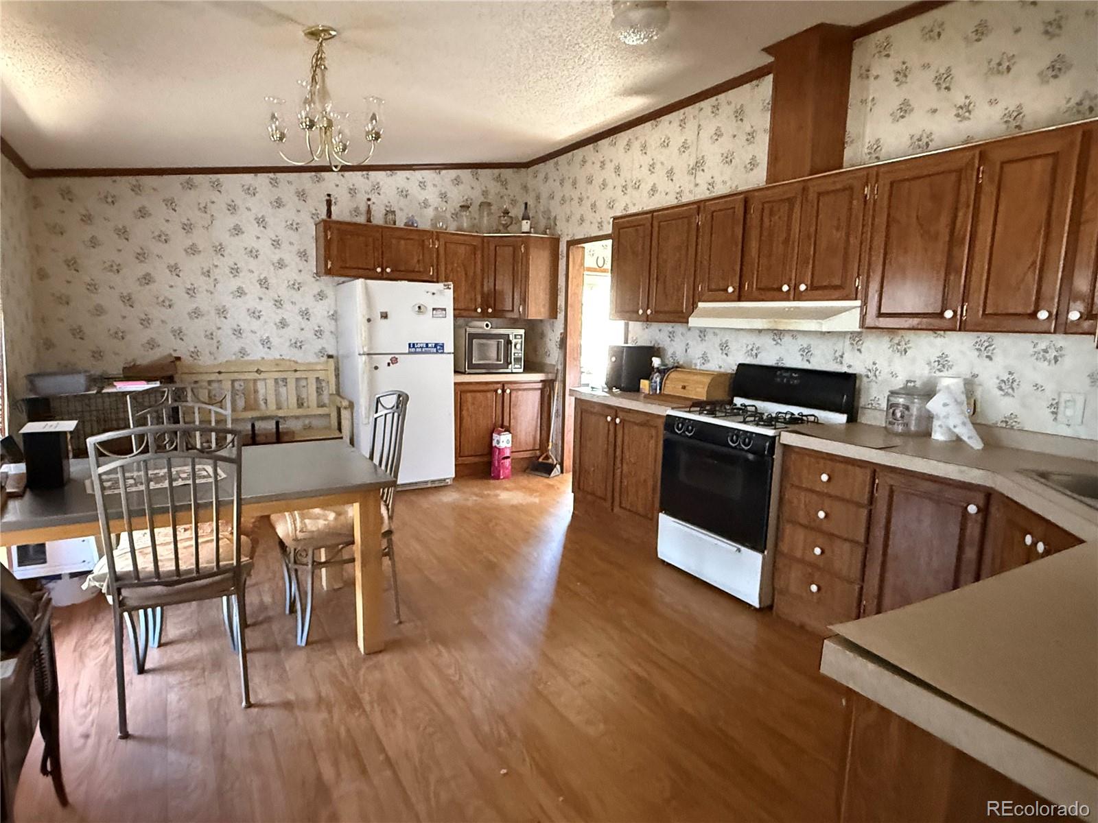 Photo 2 of Single family home for sale at 957 Arapahoe Dr, Walsenburg, CO 81089 | MLS# 2618746 | Listing updated on 2026-10-24