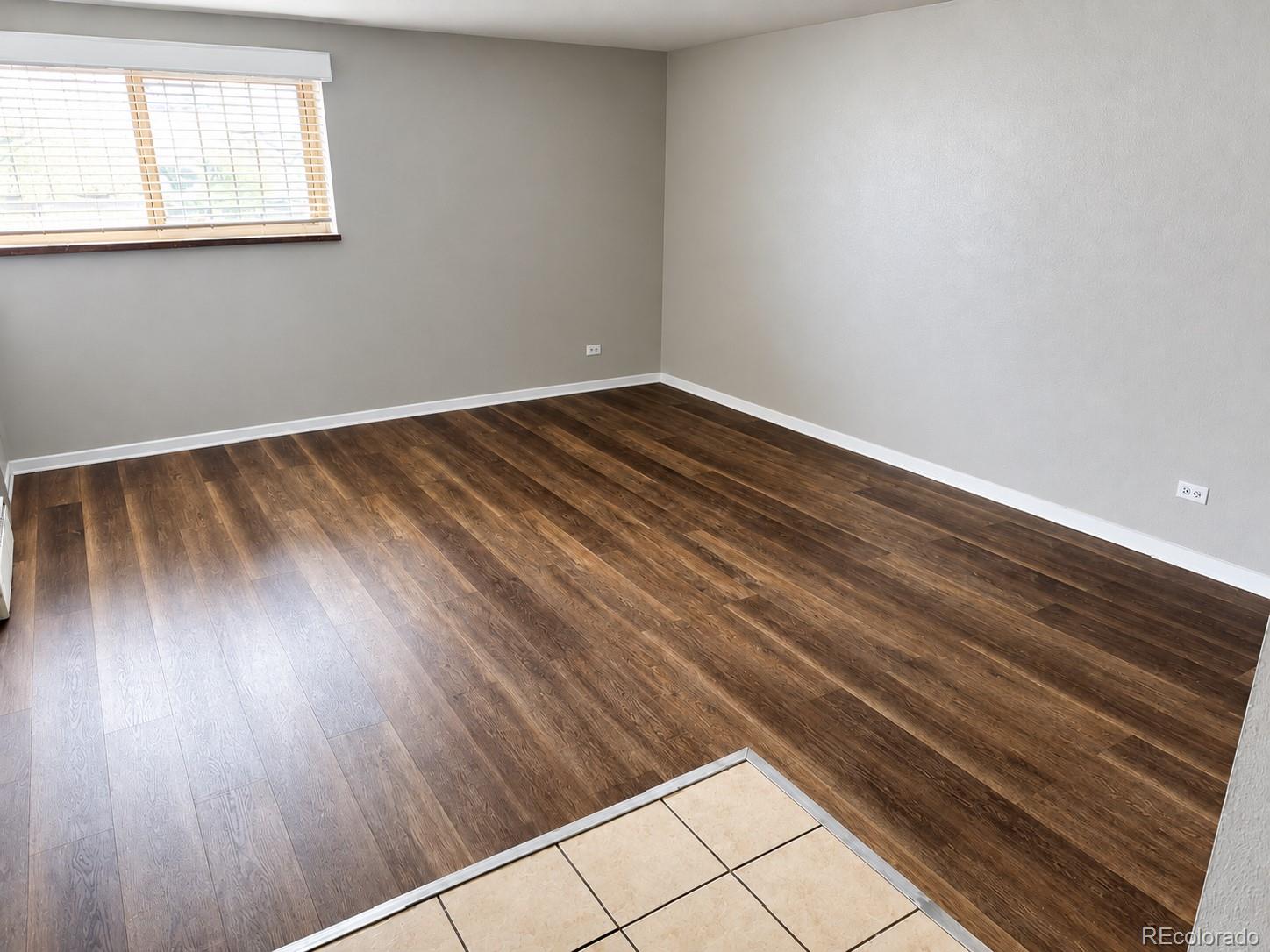 Photo 3 of Condo for sale at 1366 Garfield St #105, Denver, CO 80206 | MLS# 2558425 | Listing updated on 2026-10-24