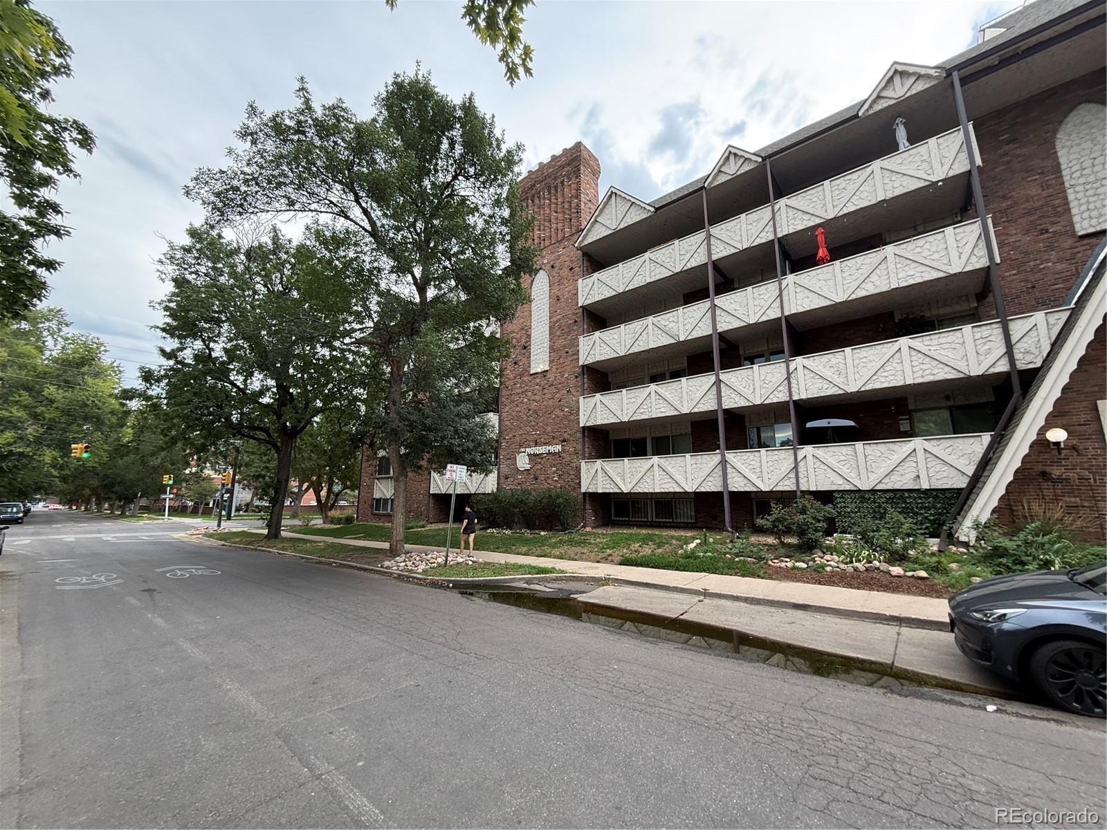 Photo 2 of Condo for sale at 1366 Garfield St #105, Denver, CO 80206 | MLS# 2558425 | Listing updated on 2026-10-24