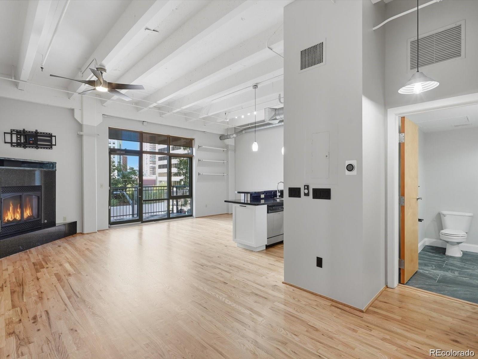Photo 3 of Condo for sale at 1800 Lawrence St #308, Denver, CO 80202 | MLS# 6147070 | Listing updated on 2026-10-25