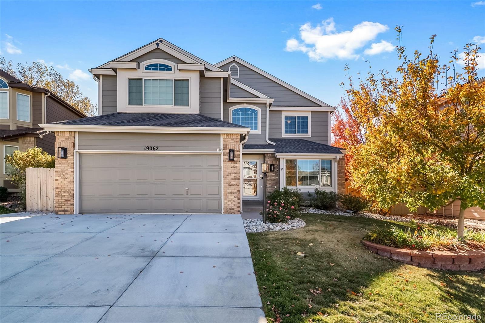 Single family home for sale at 19062 E Powers Pl, Aurora, CO 80015 | MLS# 7398888