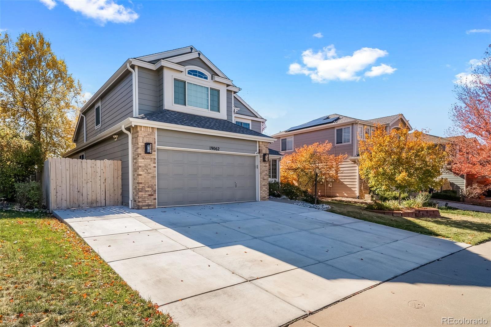Photo 2 of Single family home for sale at 19062 E Powers Pl, Aurora, CO 80015 | MLS# 7398888 | Listing updated on 2026-10-25