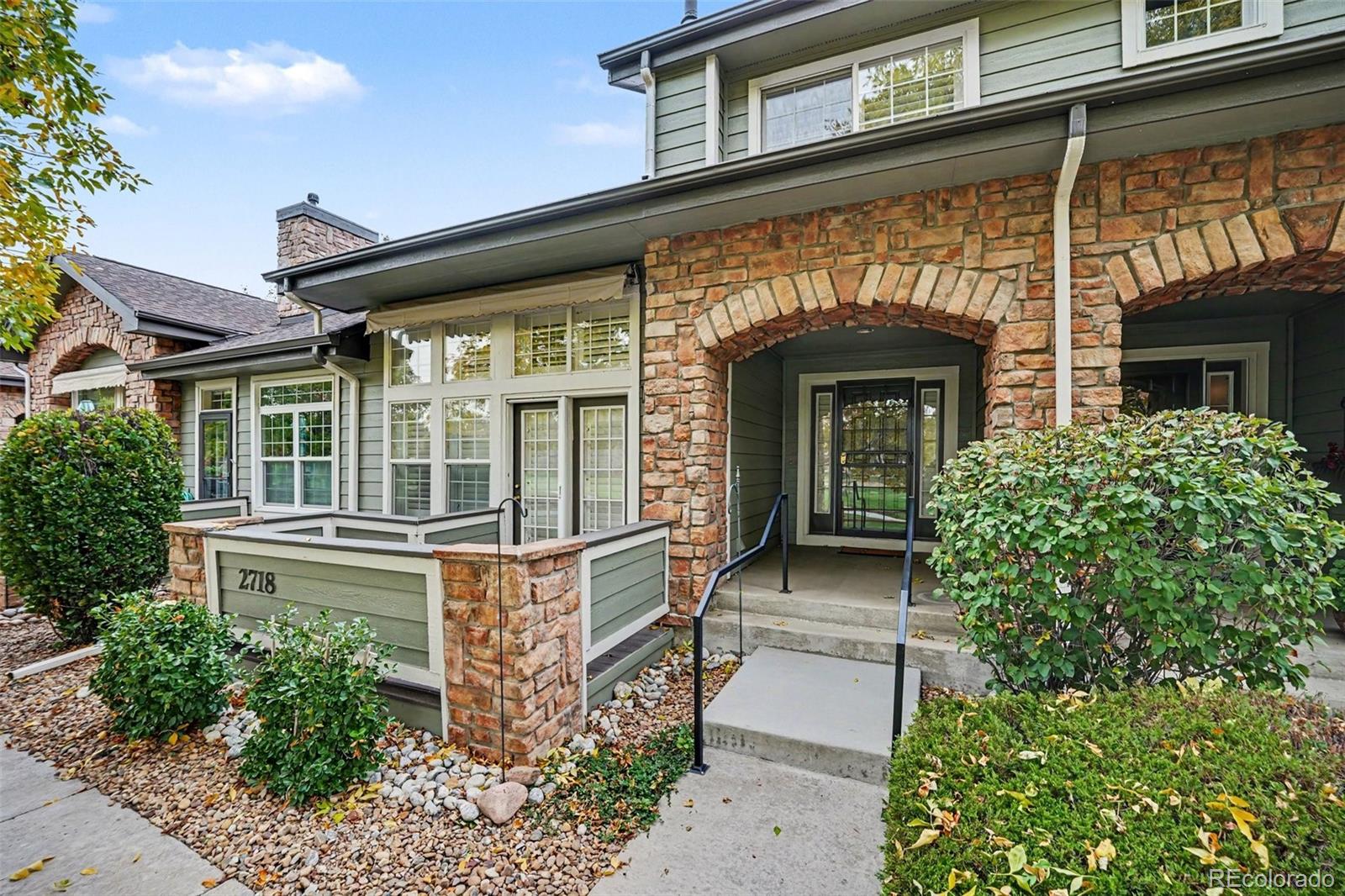 Photo 2 of Condo for sale at 2718 W Greens Dr, Littleton, CO 80123 | MLS# 5867725 | Listing updated on 2026-10-24