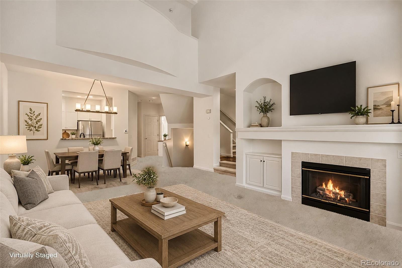 Photo 3 of Condo for sale at 2718 W Greens Dr, Littleton, CO 80123 | MLS# 5867725 | Listing updated on 2026-10-24