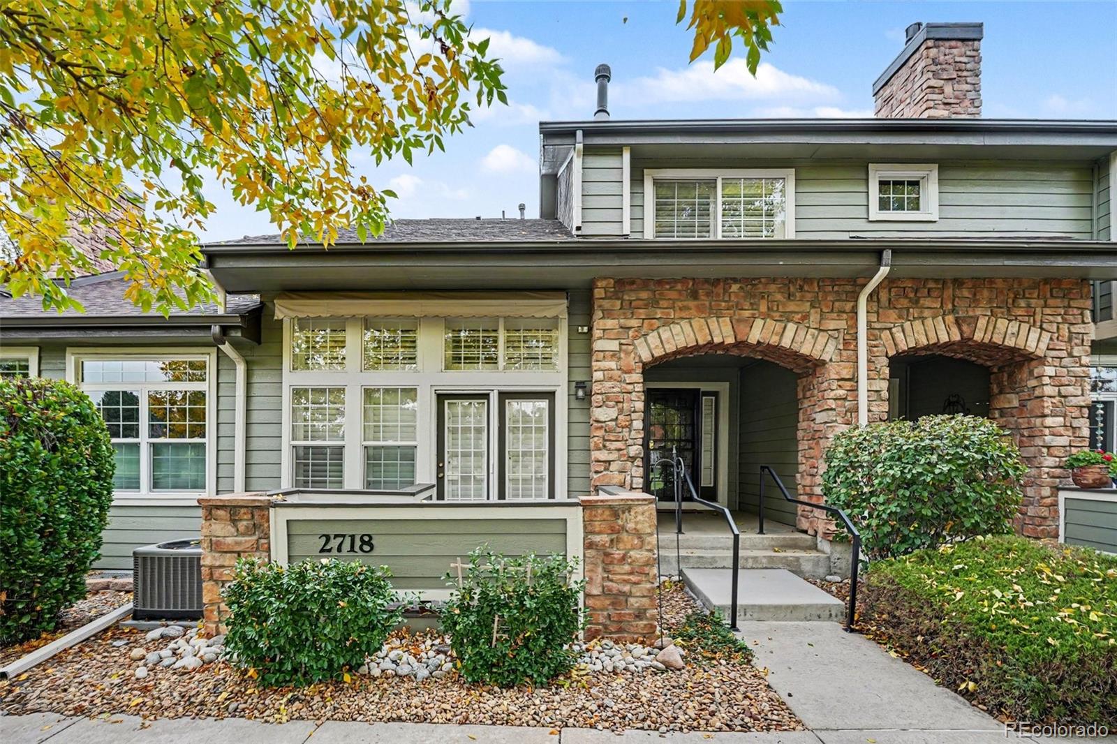Condo for sale at 2718 W Greens Dr, Littleton, CO 80123 | MLS# 5867725