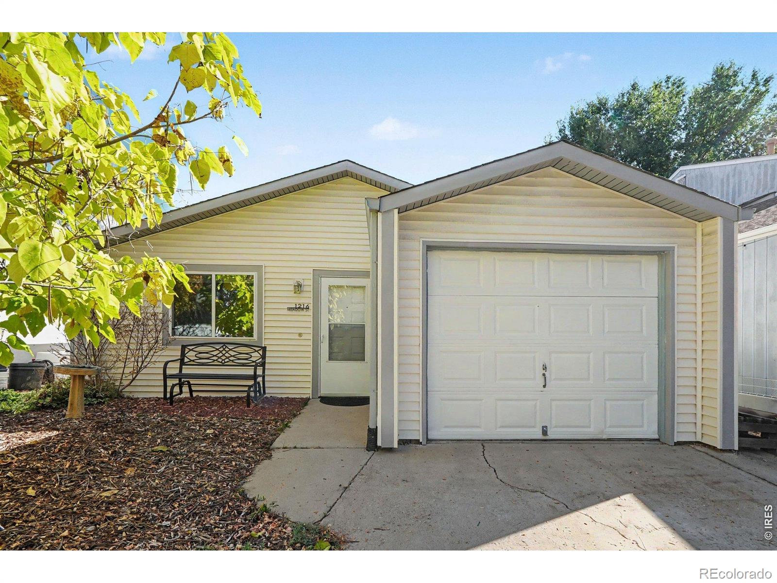 Single family home for sale at 1216 Meadow St, Longmont, CO 80501 | MLS# IR1071208