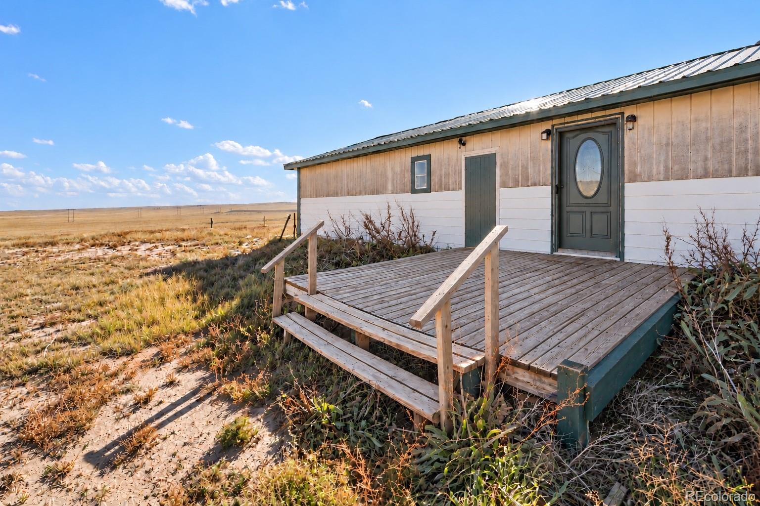 Photo 3 of Single family home for sale at 47986 County Rd 122, Grover, CO 80729 | MLS# 7748694 | Listing updated on 2026-10-25