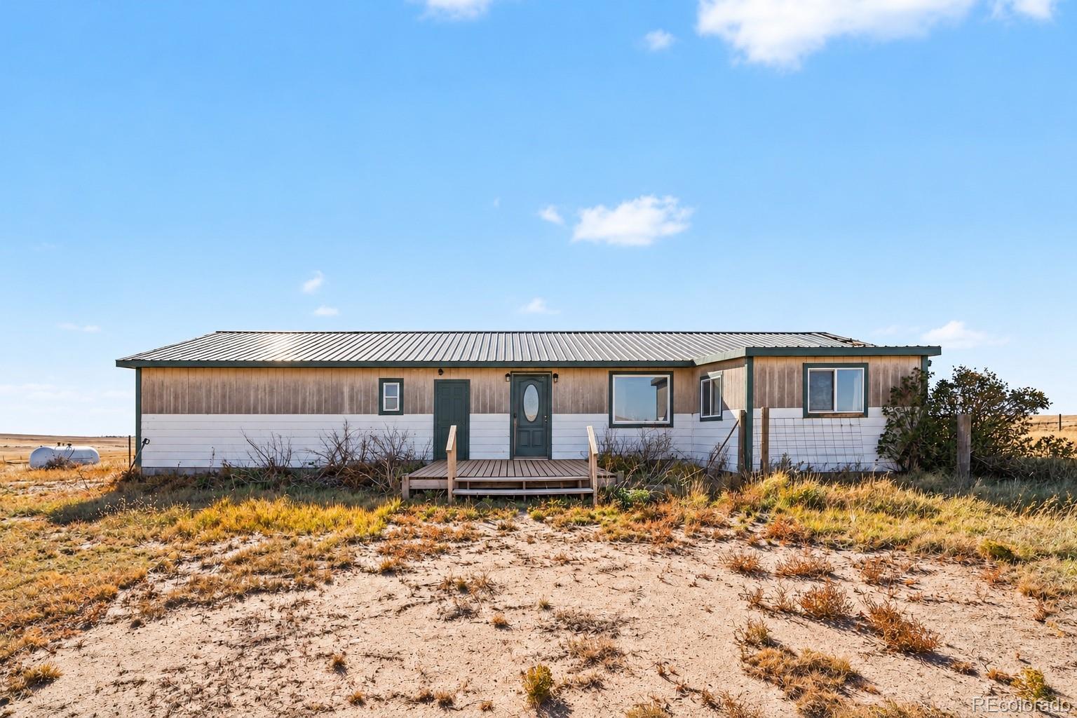Photo 2 of Single family home for sale at 47986 County Rd 122, Grover, CO 80729 | MLS# 7748694 | Listing updated on 2026-10-25