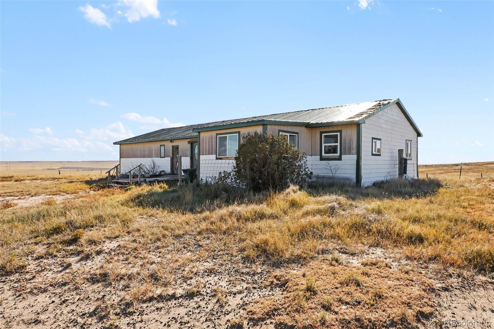 Photo 4 of Single family home for sale at 47986 County Rd 122, Grover, CO 80729 | MLS# 7748694 | Listing updated on 2026-10-25