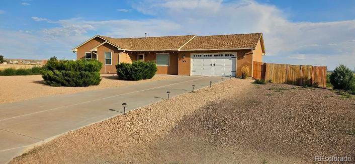 Single family home for sale at 1676 E Parlin Dr, Pueblo, CO 81007 | MLS# 1905131