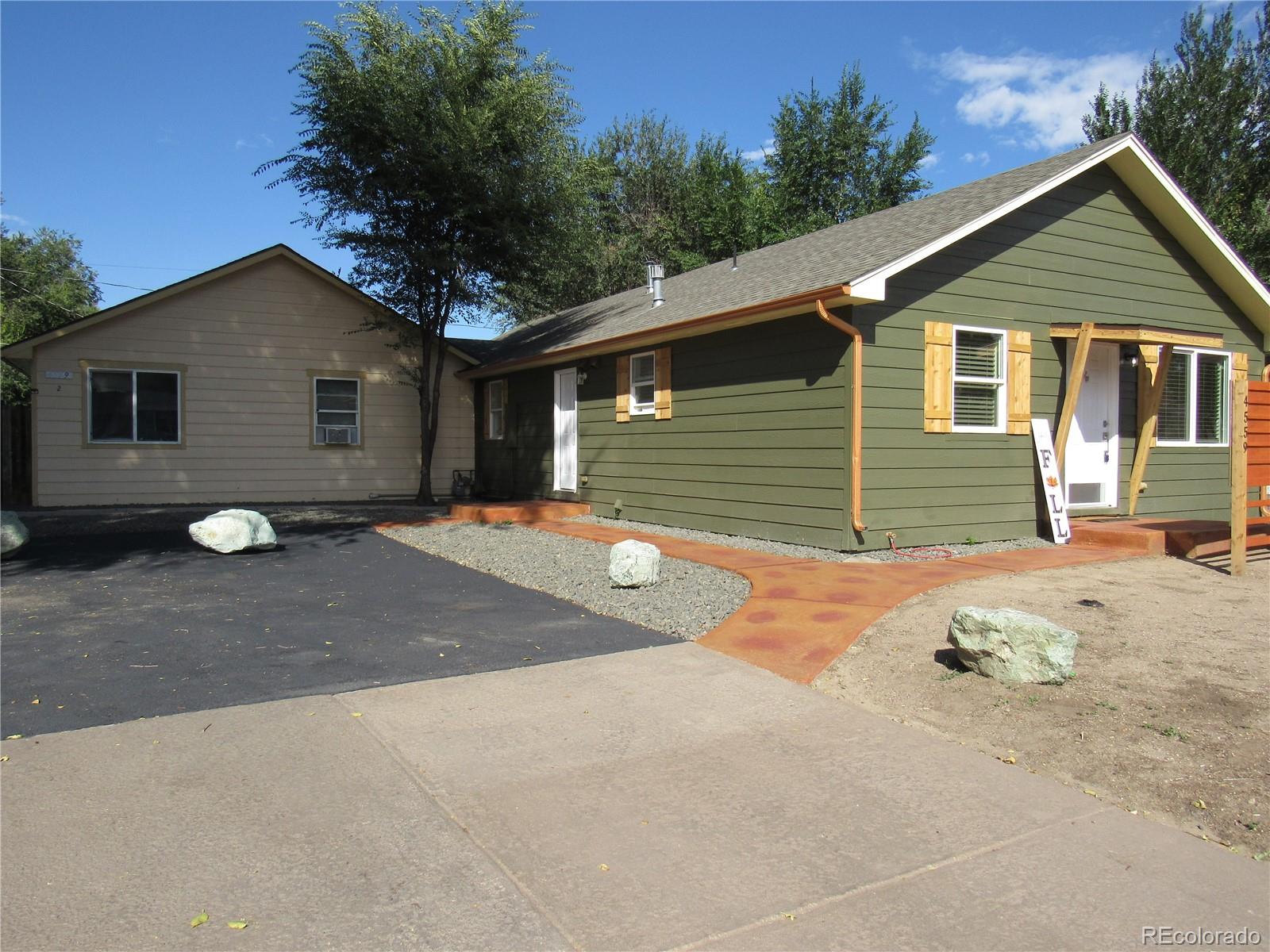 Single family home for sale at 4559 W Center Ave, Denver, CO 80219 | MLS# 5354443