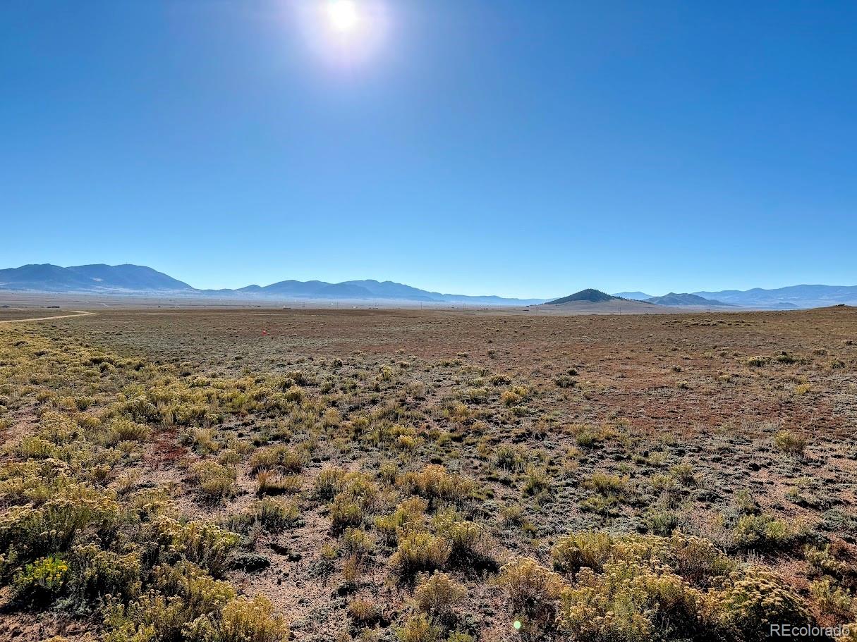 Land for sale at 2864 Summit Rd, Hartsel, CO 80449 | MLS# 9826673