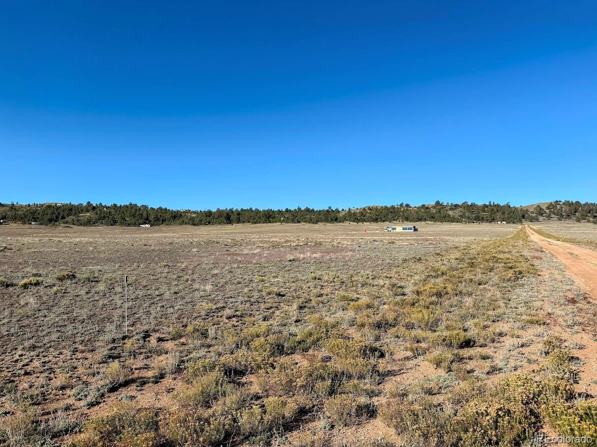 Photo 3 of Land for sale at 2864 Summit Rd, Hartsel, CO 80449 | MLS# 9826673 | Listing updated on 2026-10-25