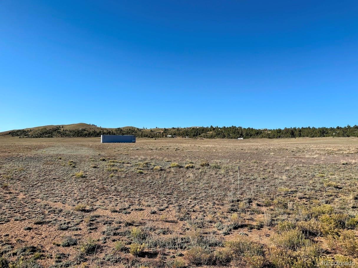 Photo 2 of Land for sale at 2864 Summit Rd, Hartsel, CO 80449 | MLS# 9826673 | Listing updated on 2026-10-25