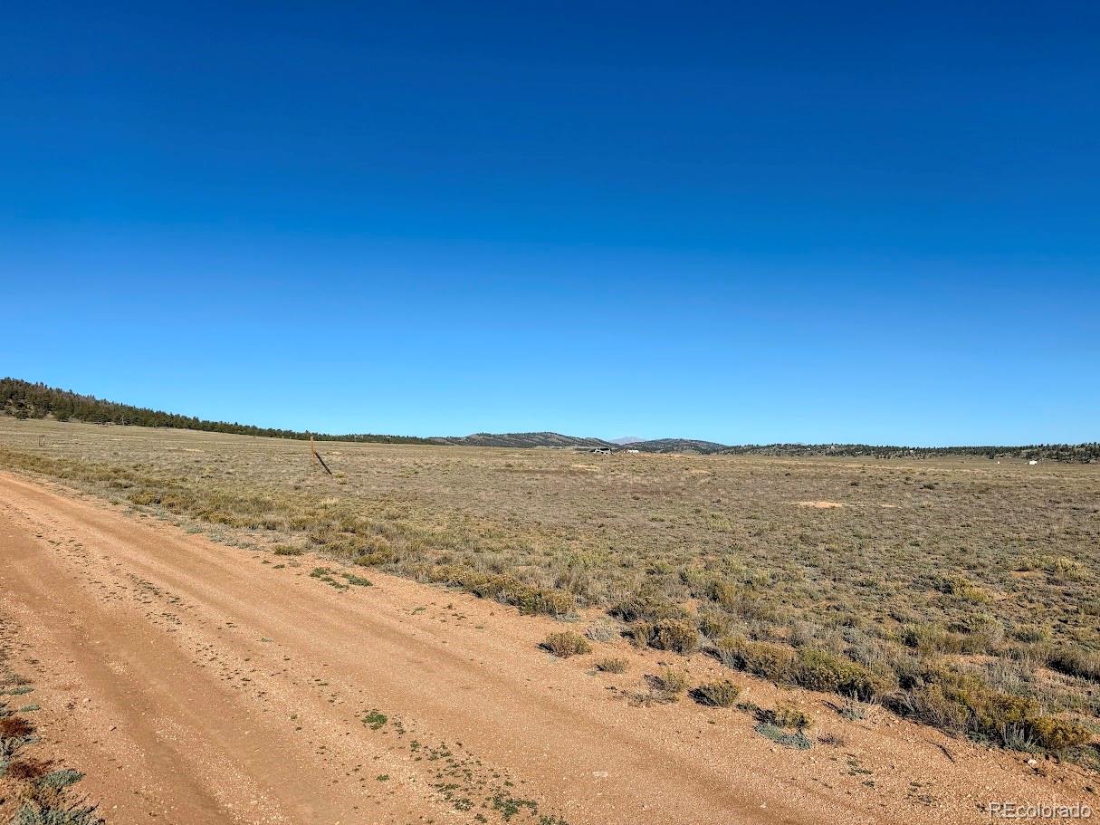 Photo 4 of Land for sale at 2864 Summit Rd, Hartsel, CO 80449 | MLS# 9826673 | Listing updated on 2026-10-25