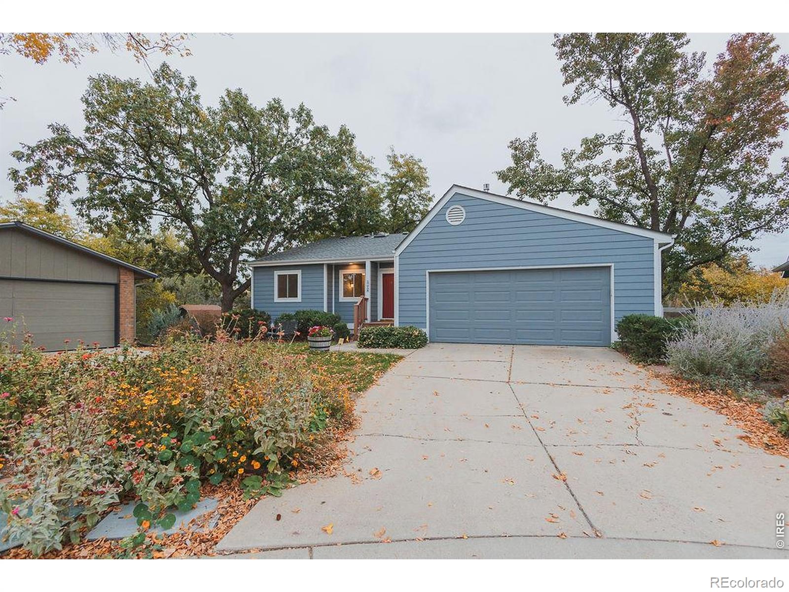 Photo 2 of Single family home for sale at 1524 Wildwood Ct, Fort Collins, CO 80521 | MLS# IR1071213 | Listing updated on 2026-10-25