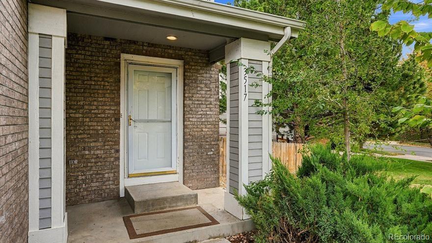 Photo 3 of Single family home for sale at 3517 Dexter Ct, Denver, CO 80207 | MLS# 4269730 | Listing updated on 2026-10-26