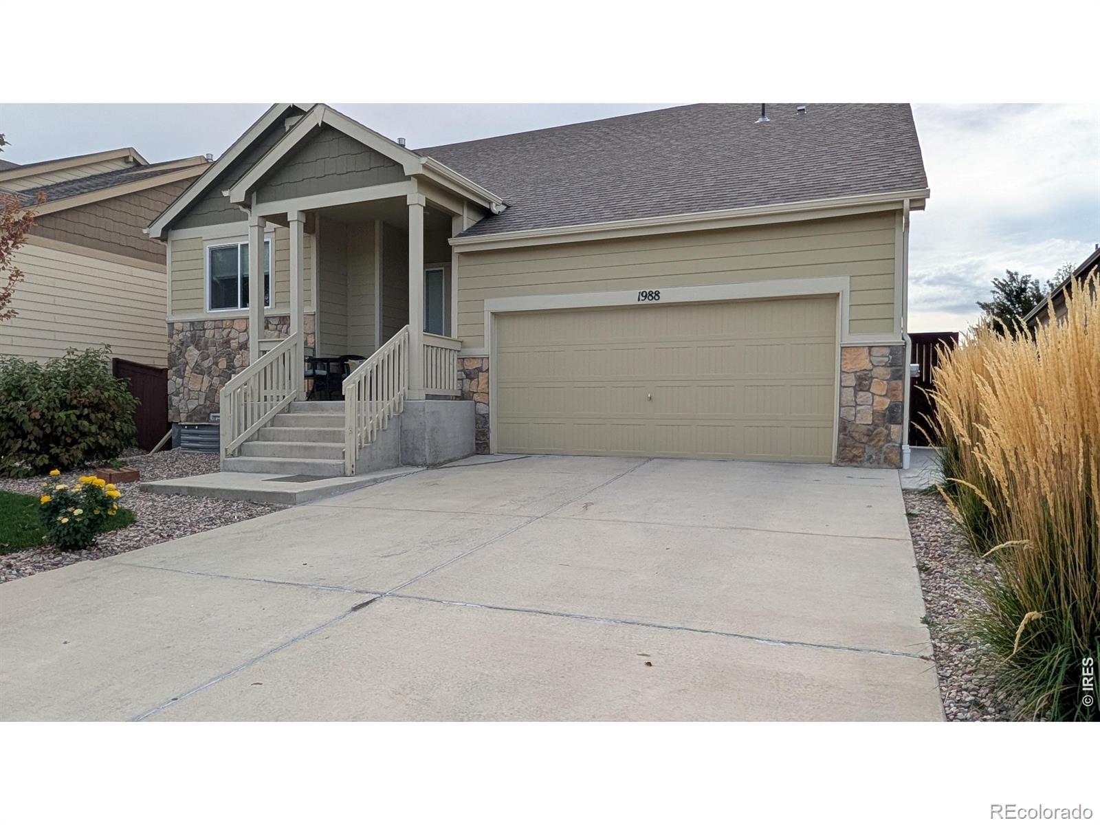 Photo 2 of Single family home for sale at 1988 Thundercloud Dr, Windsor, CO 80550 | MLS# IR1071216 | Listing updated on 2026-10-26