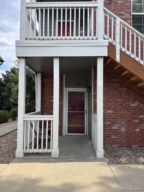 Photo 1 of Condo for sale at 16352 E Fremont Ave #1, Aurora, CO 80016 | MLS# 8449004 | Listing updated on 2026-10-26