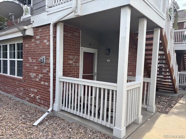 Photo 2 of Condo for sale at 16352 E Fremont Ave #1, Aurora, CO 80016 | MLS# 8449004 | Listing updated on 2026-10-26