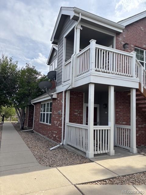 Photo 3 of Condo for sale at 16352 E Fremont Ave #1, Aurora, CO 80016 | MLS# 8449004 | Listing updated on 2026-10-26