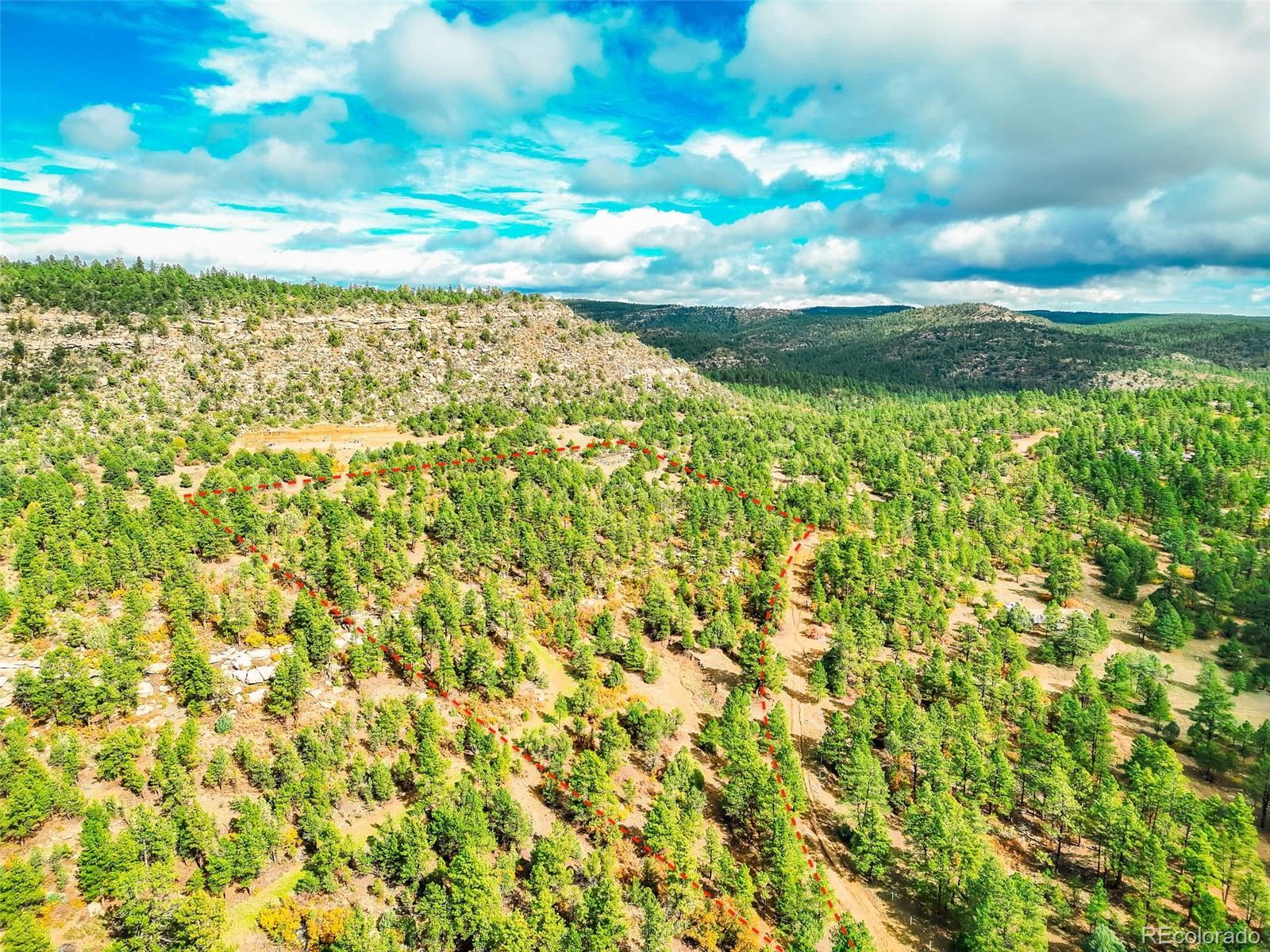 Photo 1 of Land for sale at 24361 Highland View Dr, Boncarbo, CO 81024 | MLS# 5357580 | Listing updated on 2026-10-26