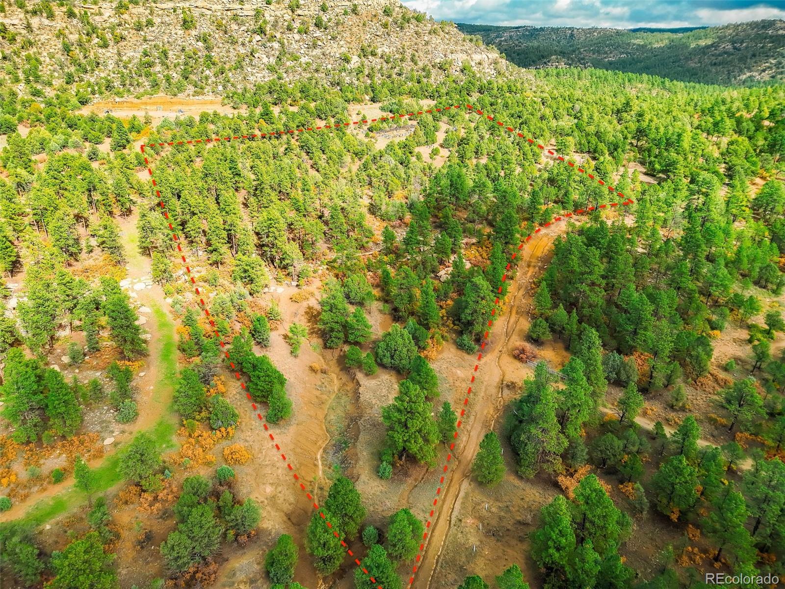 Photo 2 of Land for sale at 24361 Highland View Dr, Boncarbo, CO 81024 | MLS# 5357580 | Listing updated on 2026-10-26