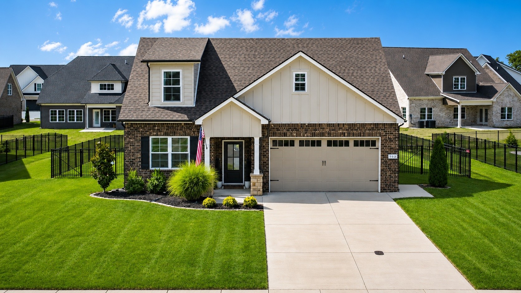 Photo 1 of Single family home for sale at 4103 Maples Farm Dr, Murfreesboro, TN 37127 | MLS# 3229819 | Listing updated on 2026-09-21