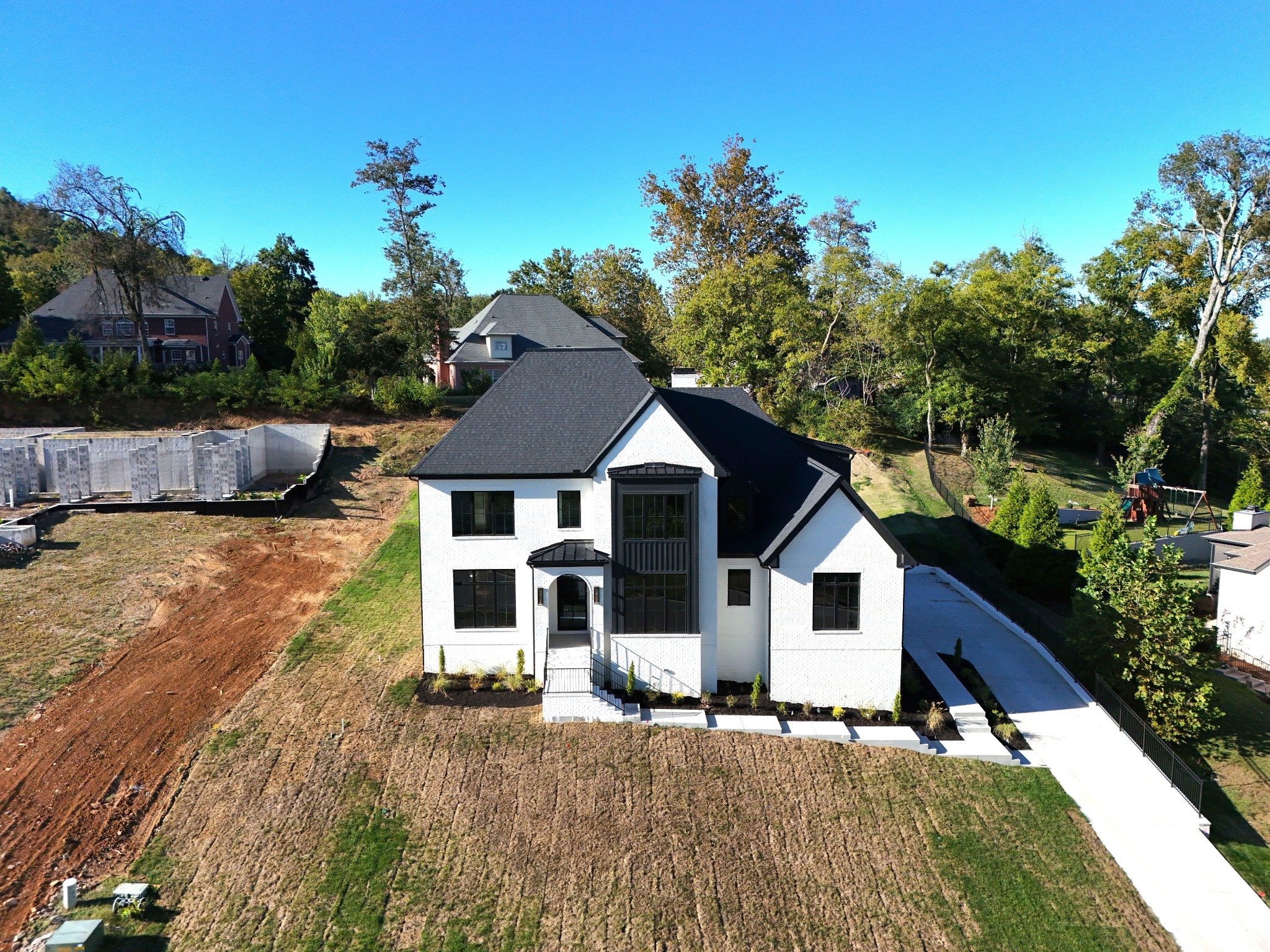Single family home for sale at 1580 Eastwood Dr, Brentwood, TN 37027 | MLS# 3071464